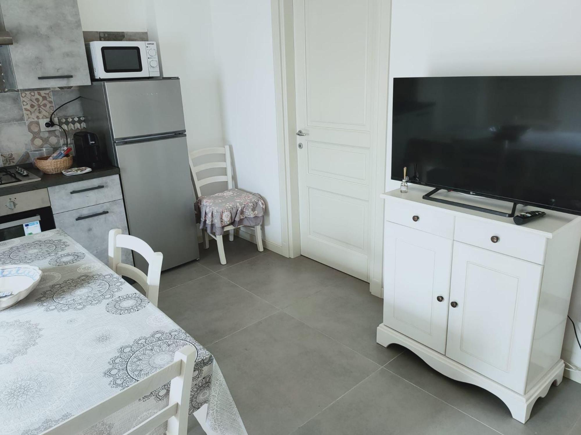 Appartamento Dante Avetrana Exterior photo